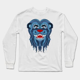 Stay Hungry Long Sleeve T-Shirt